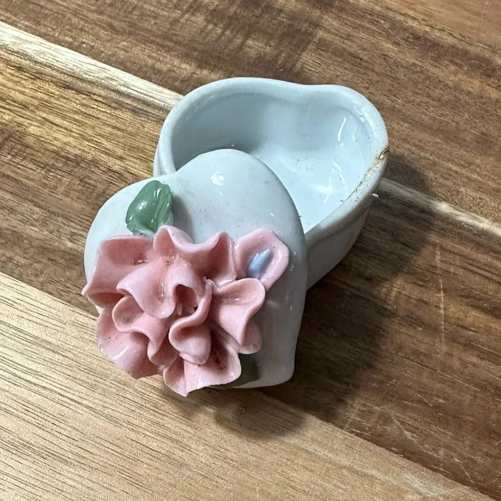 N/A delicate heart